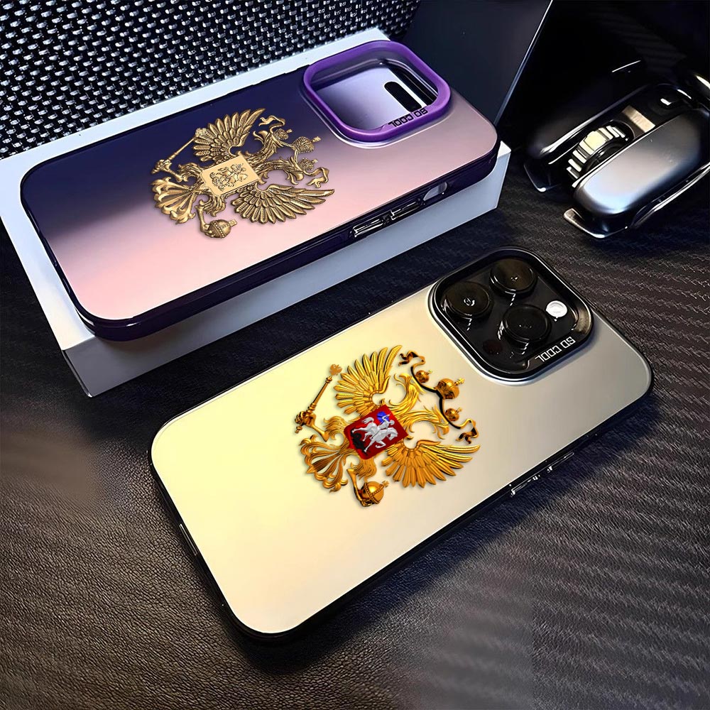 Tech Accessories Apple - غطاء هاتف مطفي لآيفون 17 و17E