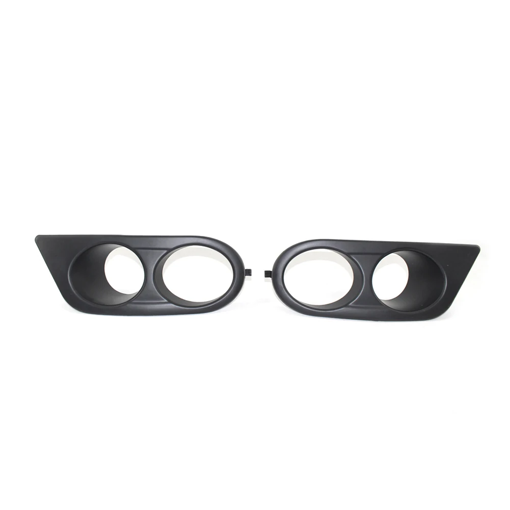 Tech Lighting Accessories - غطاء شبكة مصباح الضباب الأمامي للسيارة