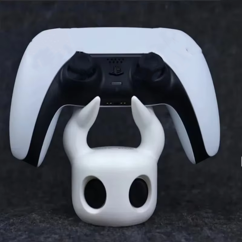 Tech Desktop Accessories - حامل وحدة تحكم ألعاب عالمي جديد