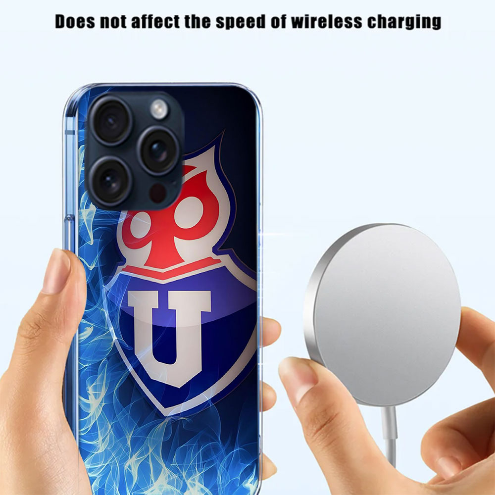 فوندو يو. حافظة لهاتف أبل آيفو - مراجعة Tech Accessories Apple وسعره
