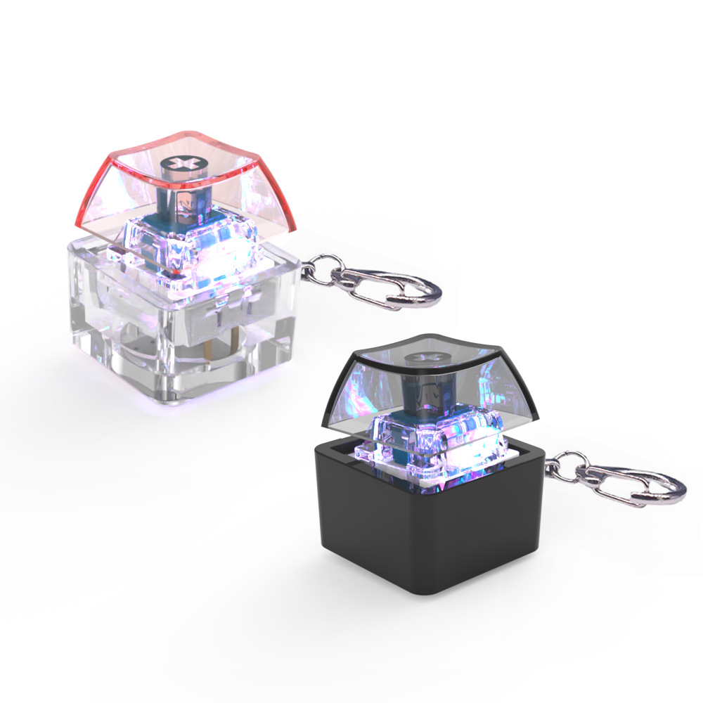 الإصبع زر المفاتيح تململ لعبة  - مراجعة Tech Guy Accessories وسعره