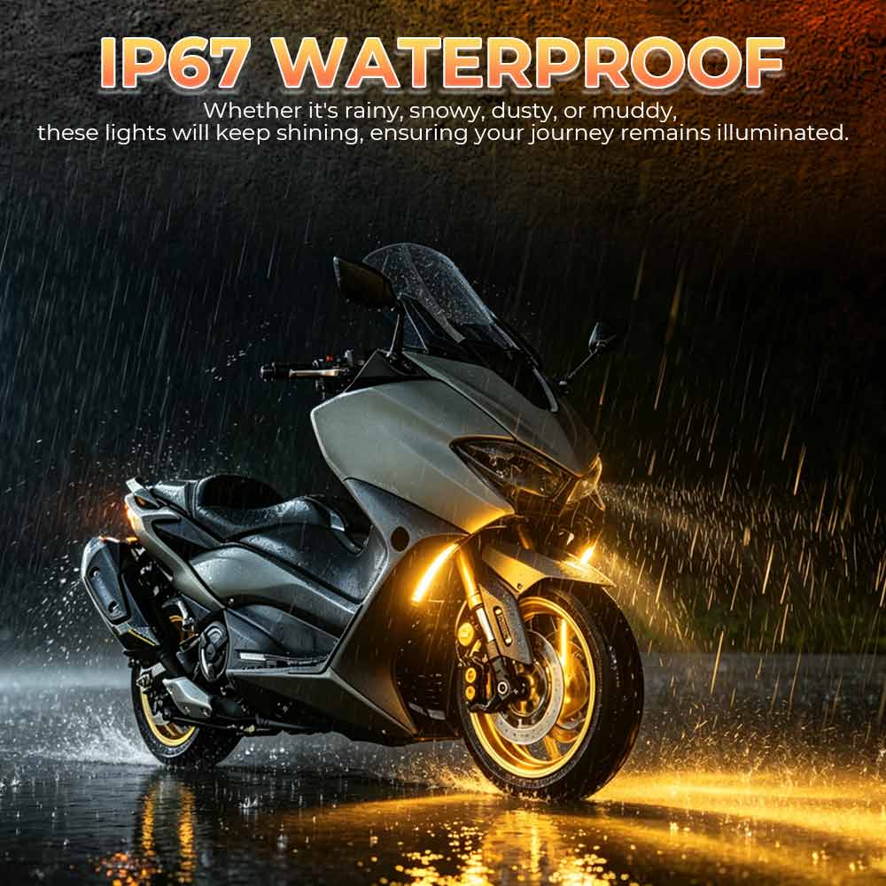 قطعتان من مصابيح إشارة الانعطا - مراجعة Tech Lighting Accessories وسعره