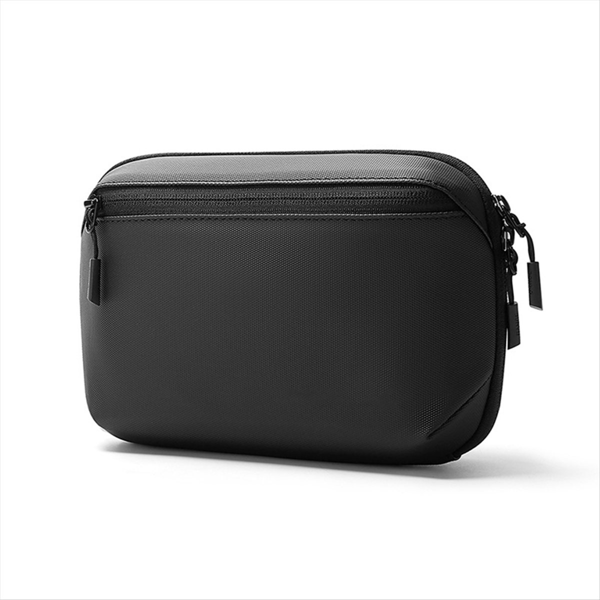 ☶ ❈ ＊ ♥ حقيبة تقنية مقاومة للم - مراجعة Tech Accessories Travel وسعره