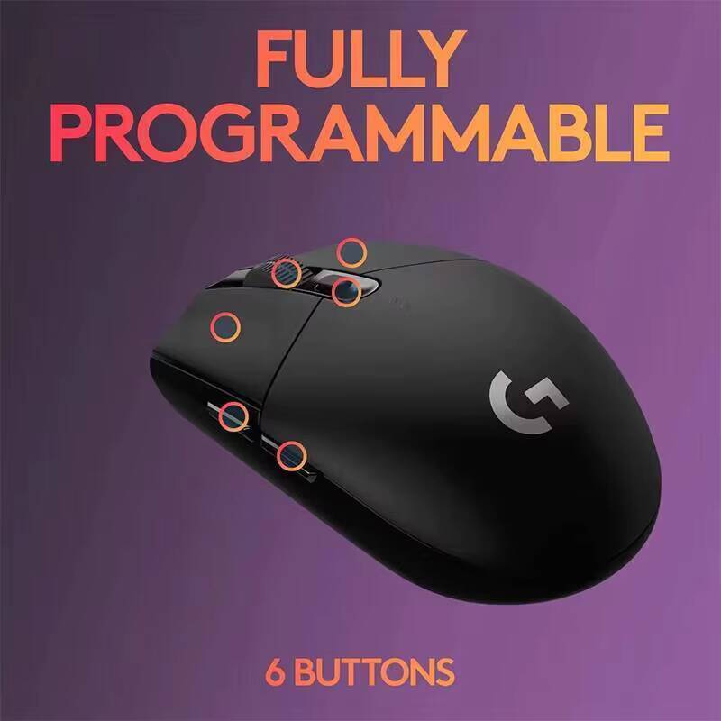 ماوس ألعاب G305 بتقنية لوجيتك، - مراجعة Tech Accessories Key وسعره