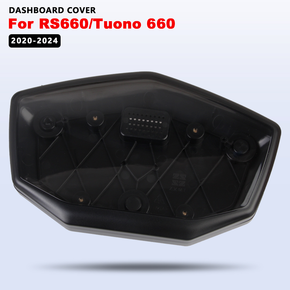 غطاء لوحة القيادة من البلاستيك - مراجعة Trail Tech Vapor Accessories وسعره