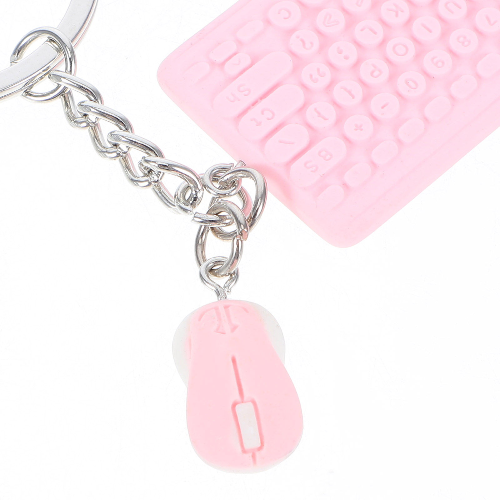 سلسلة مفاتيح صغيرة على شكل لوح - مراجعة Tech Accessories Key وسعره