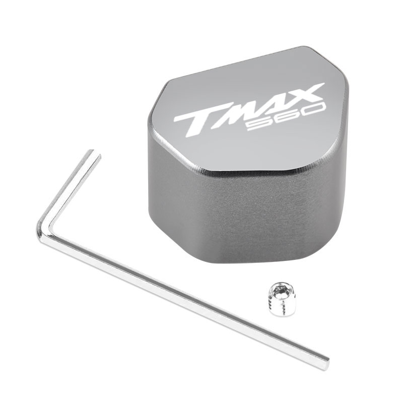 لـ TMAX 560 T-MAX560 Tech Max  - مراجعة Tech Accessories Key وسعره