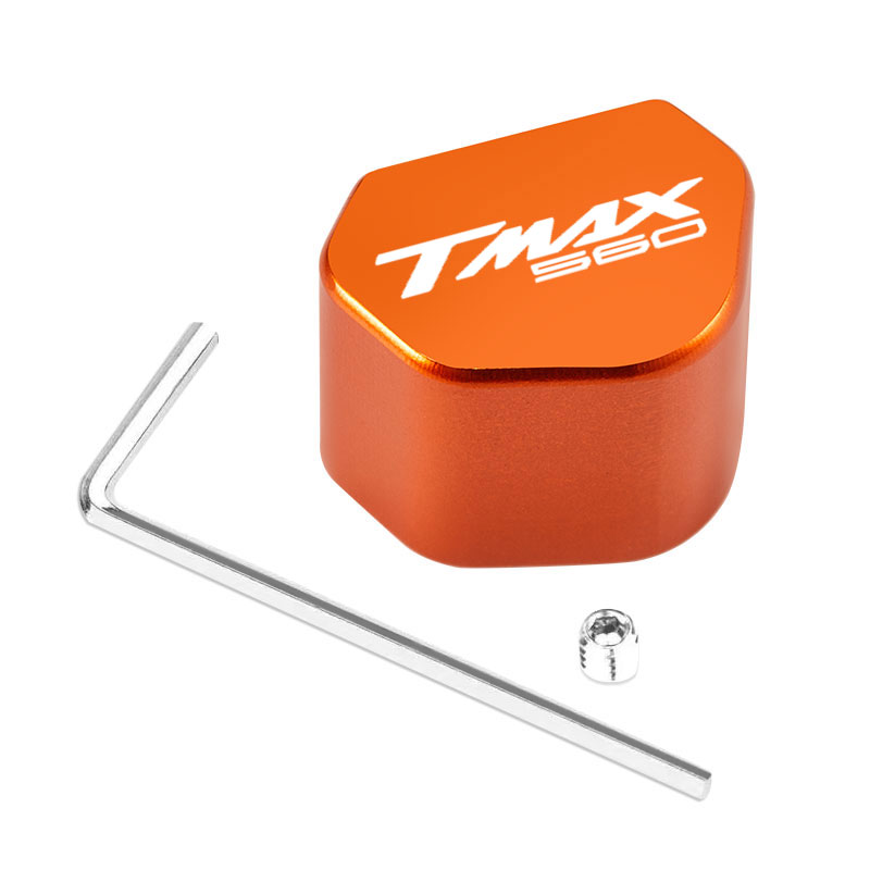 لـ TMAX 560 T-MAX560 Tech Max  - مراجعة Tech Accessories Key وسعره