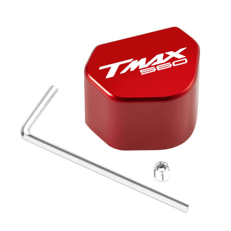 لـ TMAX 560 T-MAX560 Tech Max  - مراجعة Tech Accessories Key وسعره