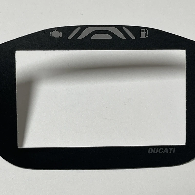 عداد سرعة لدرجة نارية ملصق الق - مراجعة Trail Tech Vapor Accessories وسعره