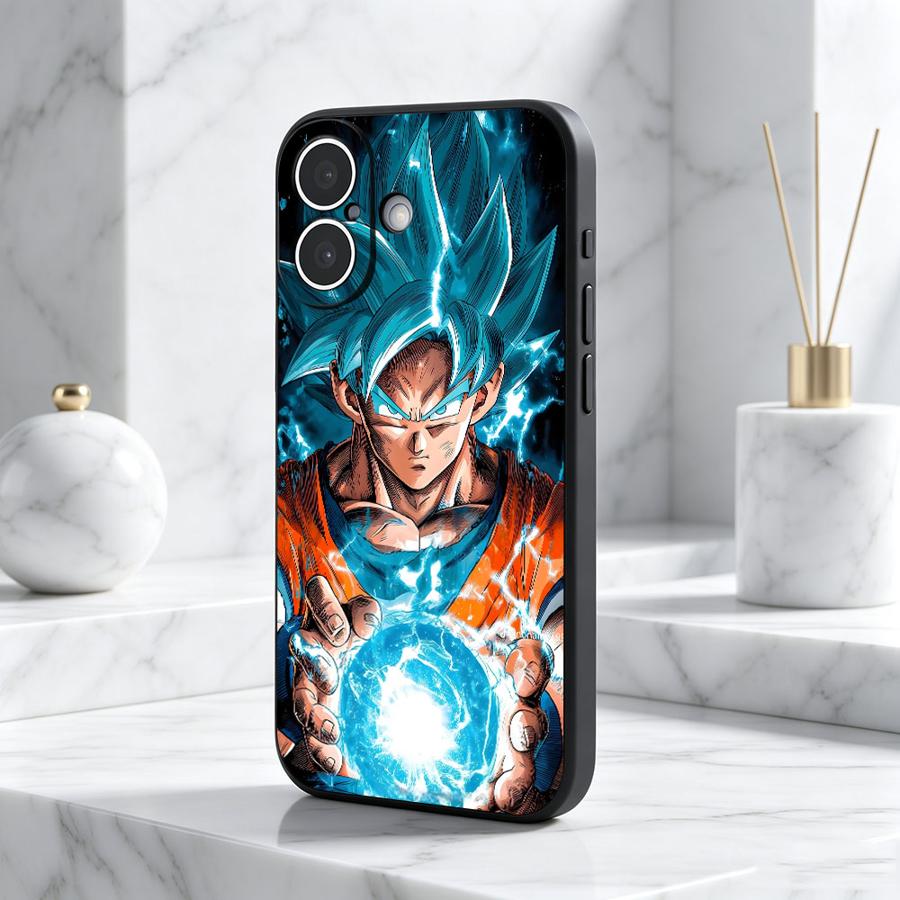 جراب هاتف دراجون زد ووريورز ما - مراجعة Tech Accessories Apple وسعره