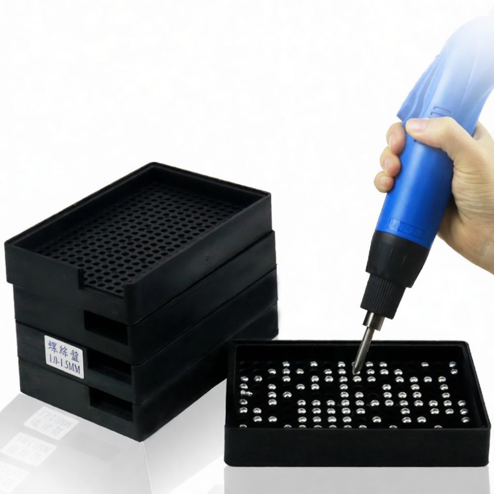 صينية تنظيم براغي عملية للاستخ - مراجعة Tech Accessories For Work وسعره