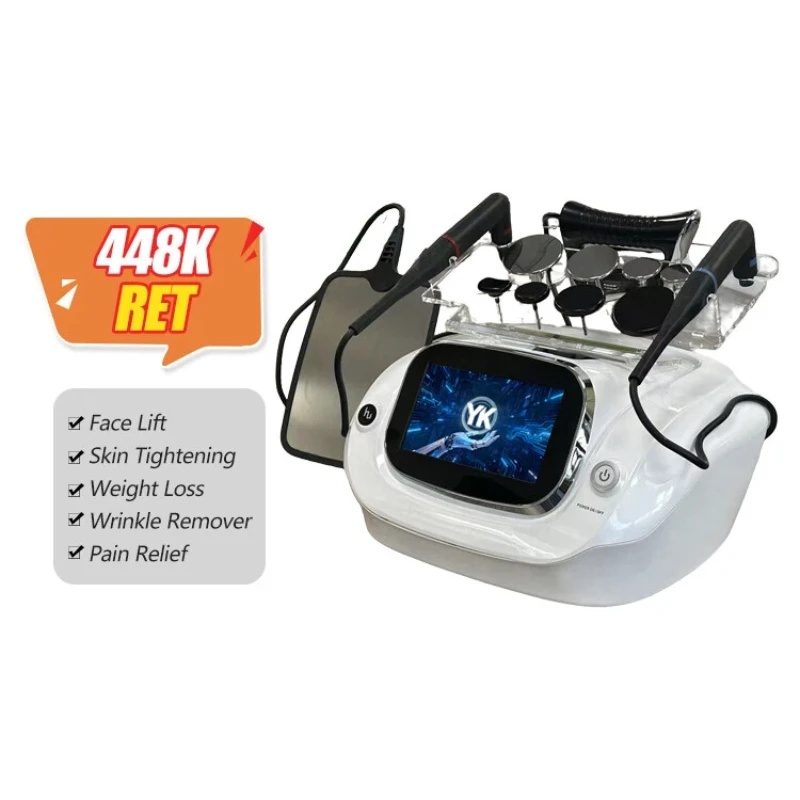 جهاز تدليك وشد الوجه والجسم عا - مراجعة Tech Accessories Uk وسعره
