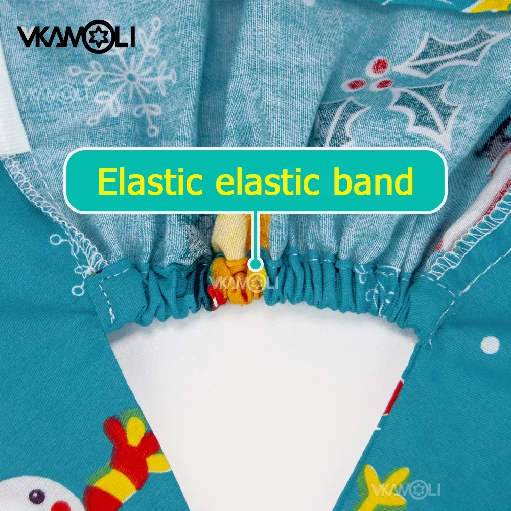 قبعة طبية بطباعة كرتونية، قبعة - مراجعة Vet Tech Accessories وسعره