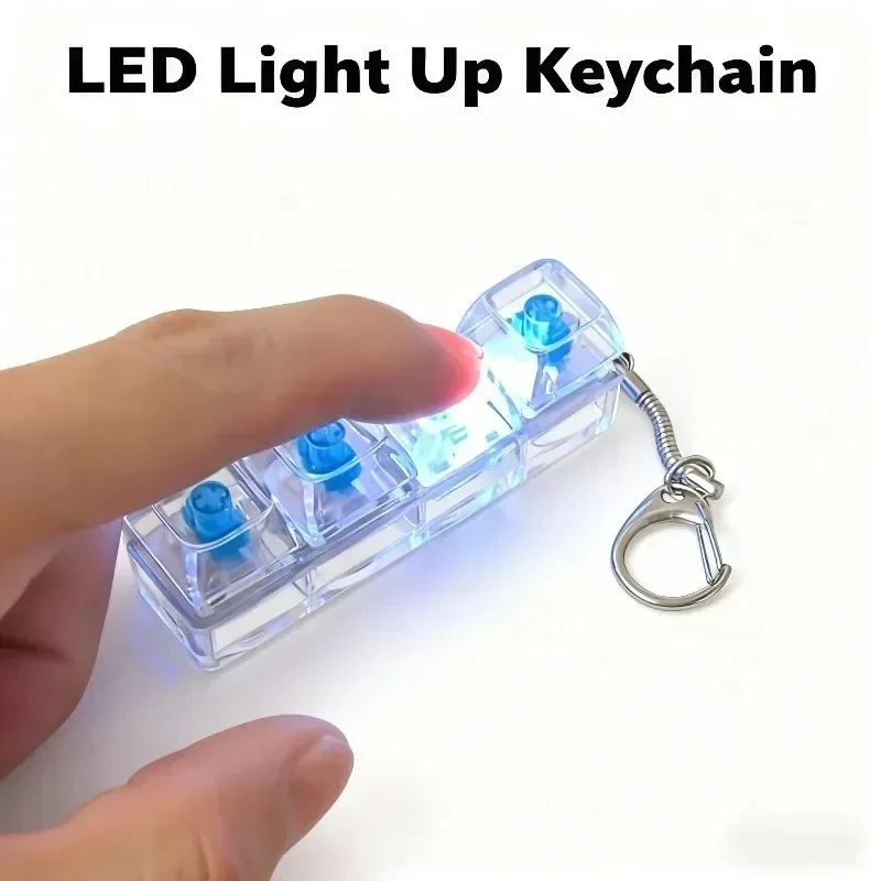 مفتاح لوحة مفاتيح ميكانيكية 4/ - مراجعة Tech Guy Accessories وسعره