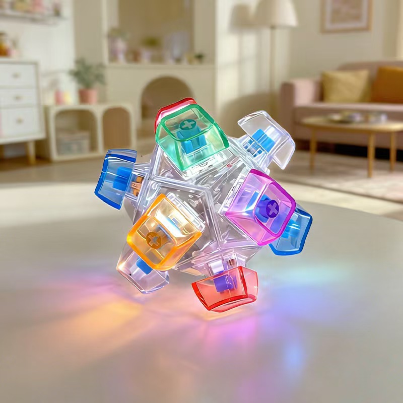 سلسلة مفاتيح جديدة بإضاءة LED  - مراجعة Tech Guy Accessories وسعره