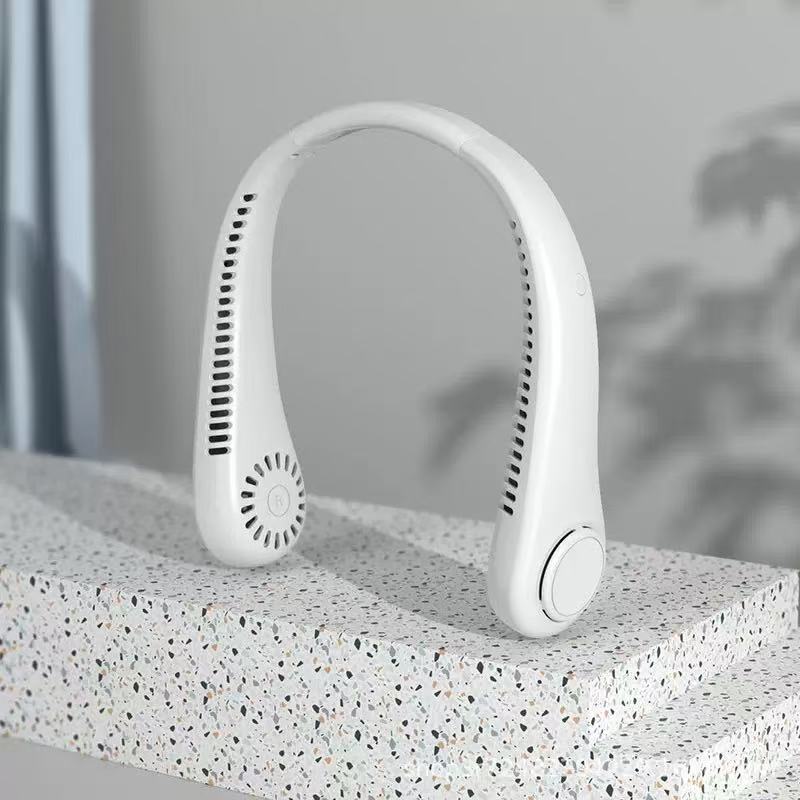 مروحة رقبة محمولة 2026 قابلة ل - مراجعة Usb Fan Silent وسعره