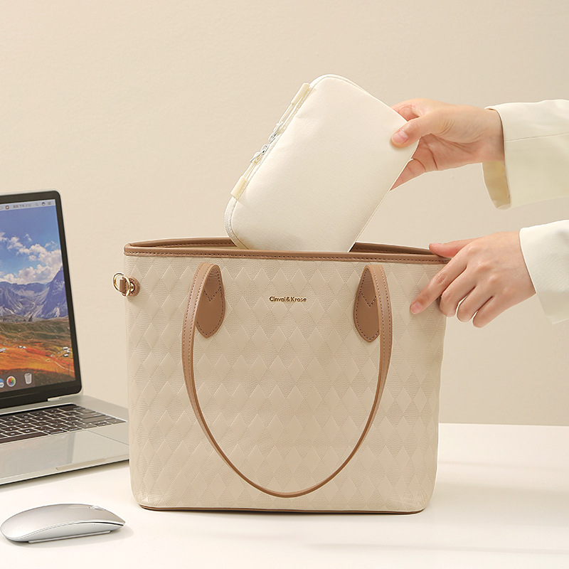 حقيبة تنظيم محمولة للكابلات وا - مراجعة Tech Accessories Travel وسعره
