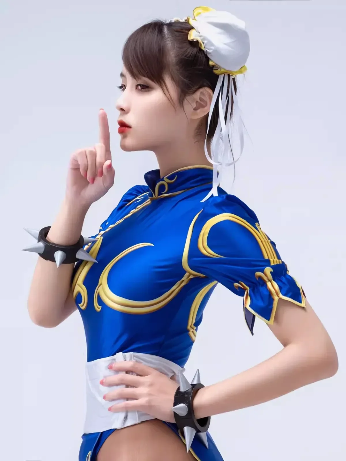 ملابس نسائية للبالغات، زي تنكر - مراجعة Tech Hair Accessories وسعره
