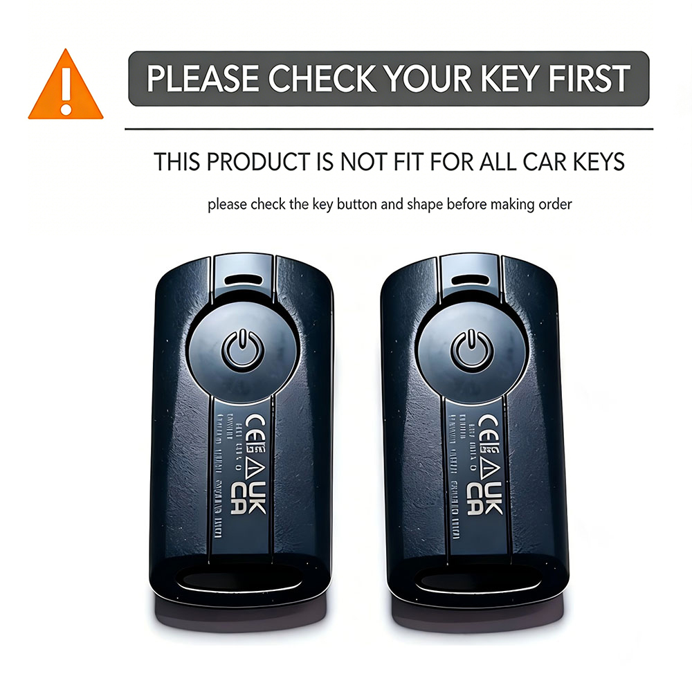 غطاء مفتاح محرك سيليكون جديد ل - مراجعة Tech Accessories Key وسعره