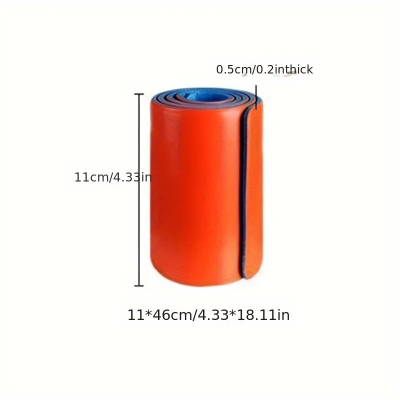جبيرة من رغوة الألومنيوم، جبير - مراجعة Vet Tech Accessories وسعره