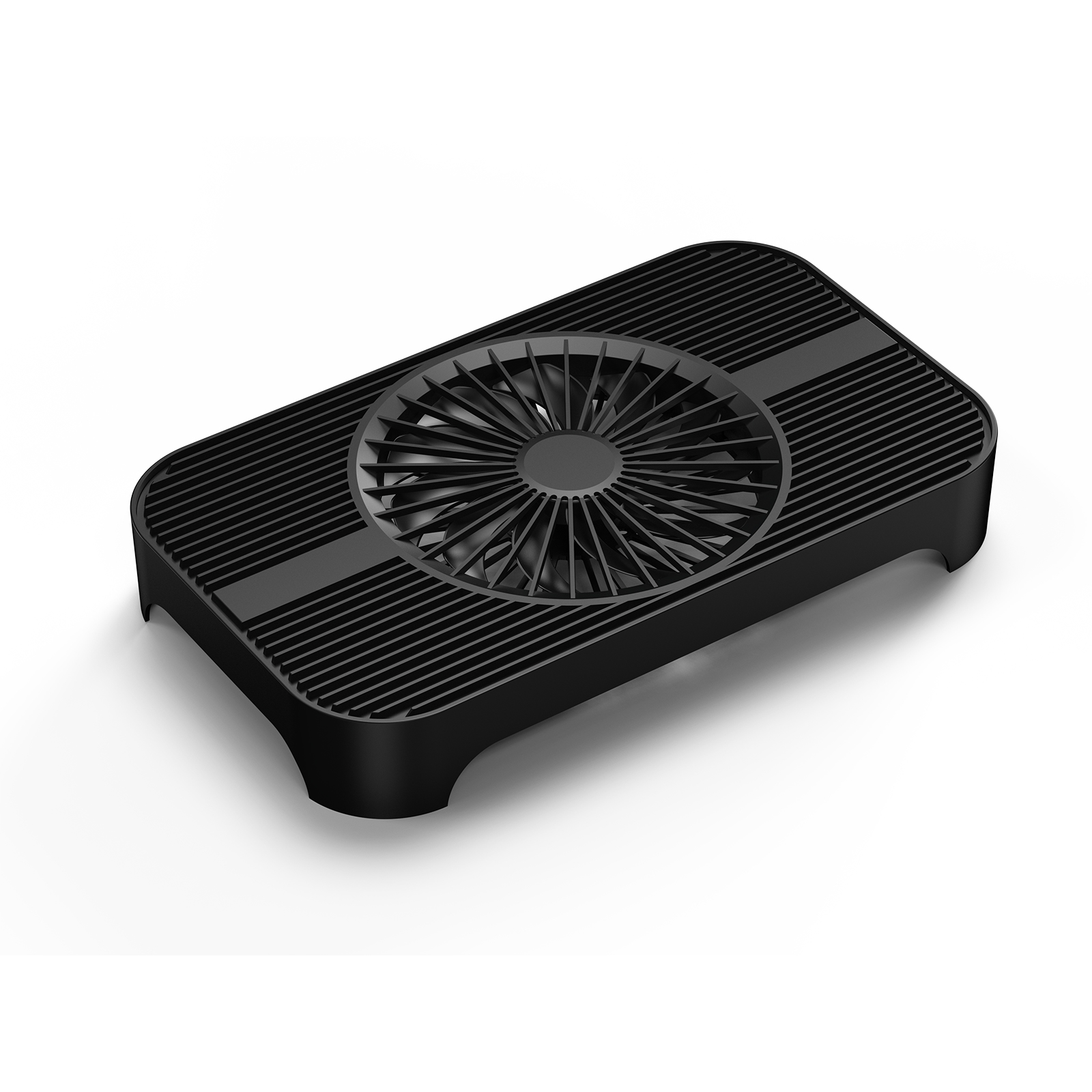 أجهزة الشبكة تبريد مروحة USB م - مراجعة Usb Fan Silent وسعره