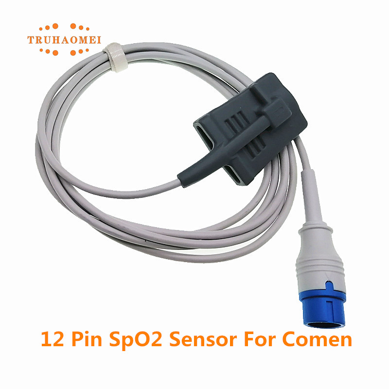 مستشعر SpO2 قابل لإعادة الاستخ - مراجعة Vet Tech Accessories وسعره
