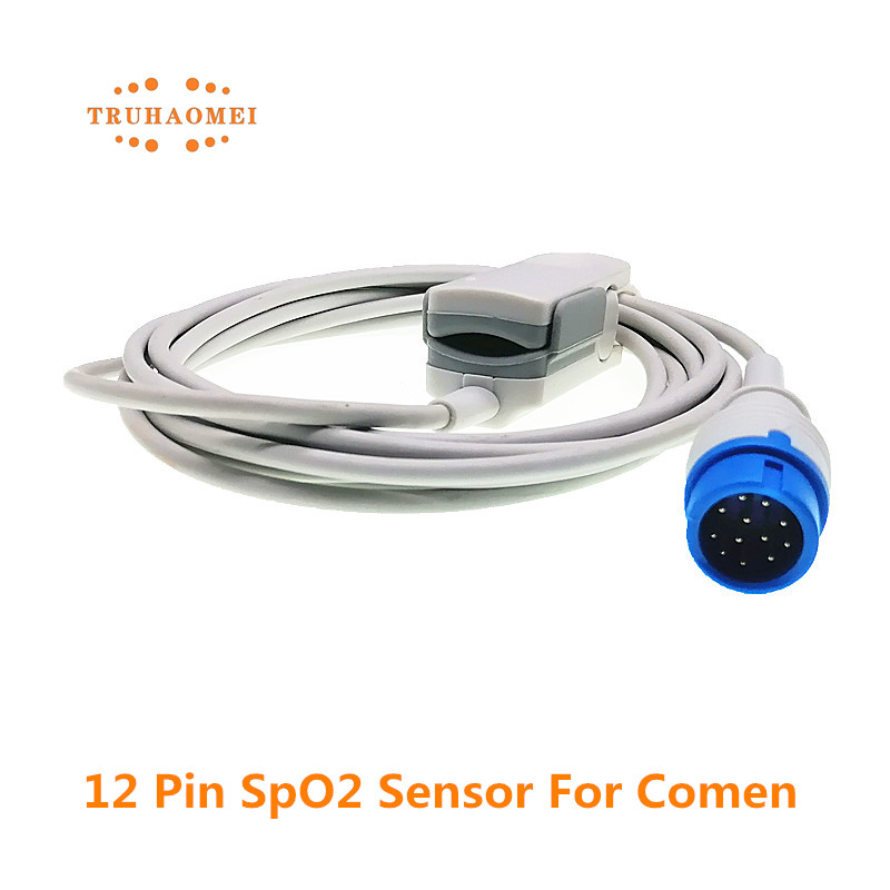 مستشعر SpO2 قابل لإعادة الاستخ - مراجعة Vet Tech Accessories وسعره