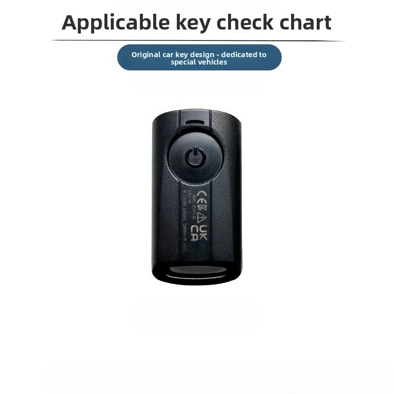 غطاء مفتاح سيليكون للدراجات ال - مراجعة Tech Accessories Key وسعره