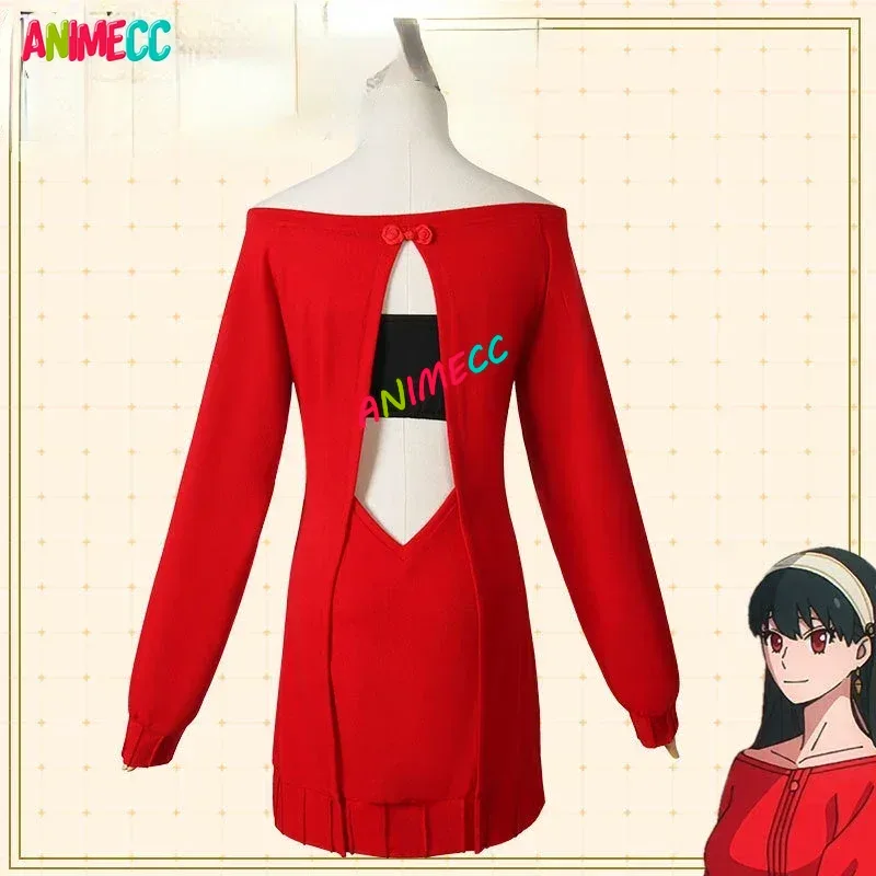 ANIMECC في المخزون يور فورجر أ - مراجعة Tech Hair Accessories وسعره