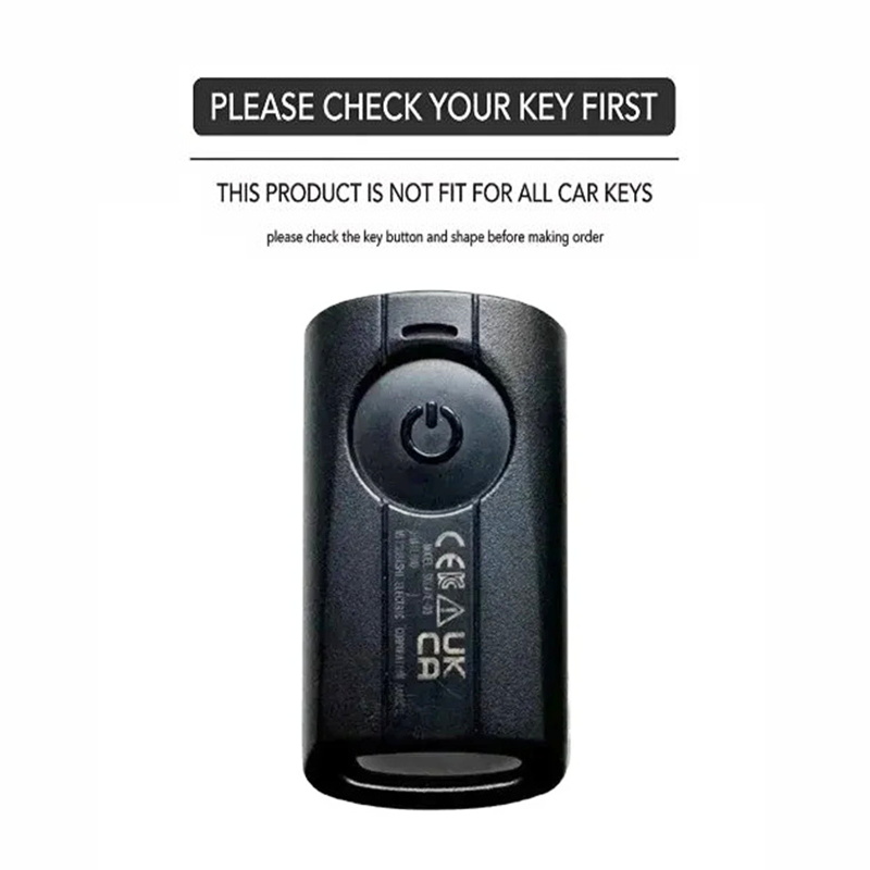 غطاء مفتاح دراجة نارية من مادة - مراجعة Tech Accessories Key وسعره