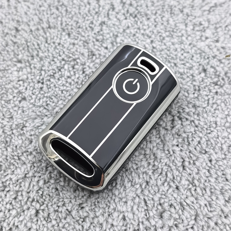 غطاء مفتاح دراجة نارية من مادة - مراجعة Tech Accessories Key وسعره