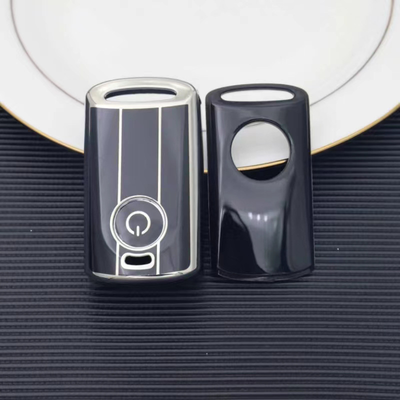 حافظة مفاتيح محرك سيليكون جديد - مراجعة Tech Accessories Key وسعره