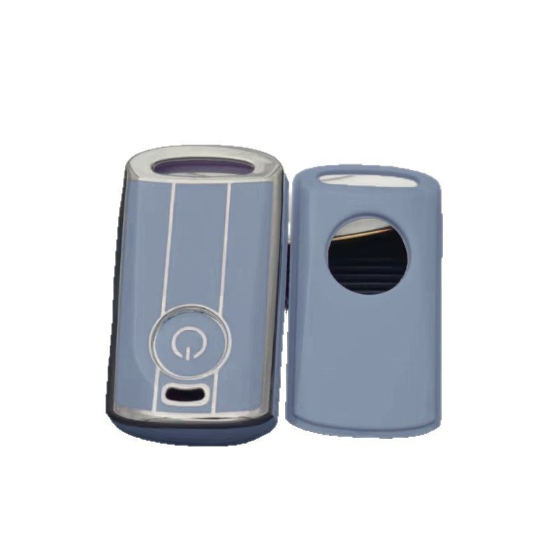 حافظة مفاتيح محرك سيليكون جديد - مراجعة Tech Accessories Key وسعره