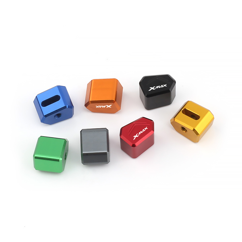 لياماها X-MAX 300 XMAX 300 XMA - مراجعة Tech Accessories Key وسعره