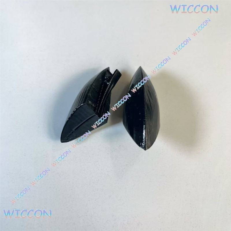 Valorant القرنفل كليب طوق الفر - مراجعة Tech Hair Accessories وسعره