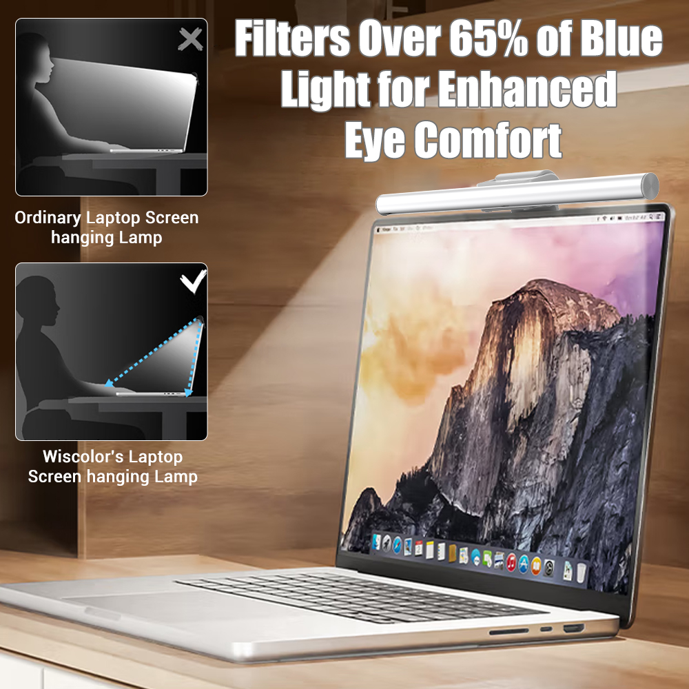 إضاءة LED RGBIC قابلة للتعتيم، - مراجعة Tech Desktop Accessories وسعره