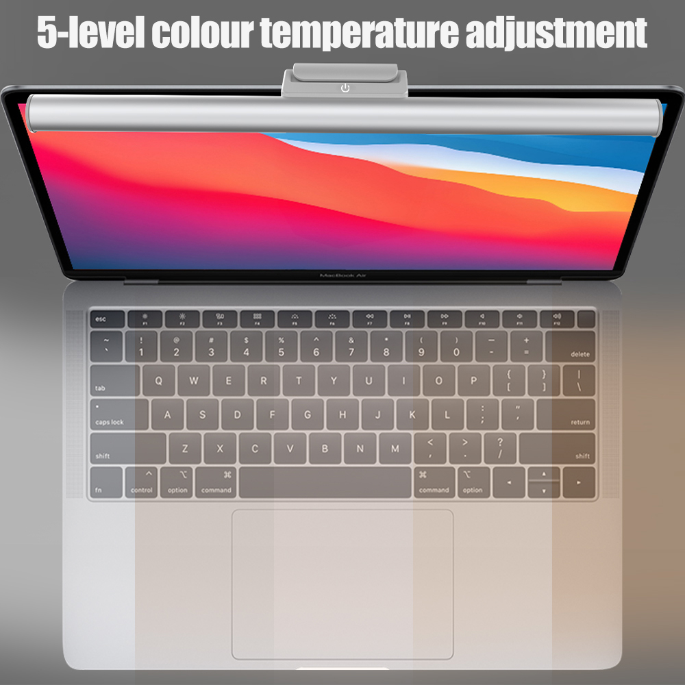 إضاءة LED RGBIC قابلة للتعتيم، - مراجعة Tech Desktop Accessories وسعره