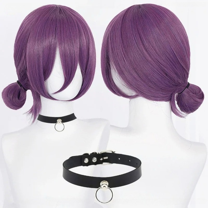 باروكات تنكرية لشخصية ريز من ا - مراجعة Tech Hair Accessories وسعره