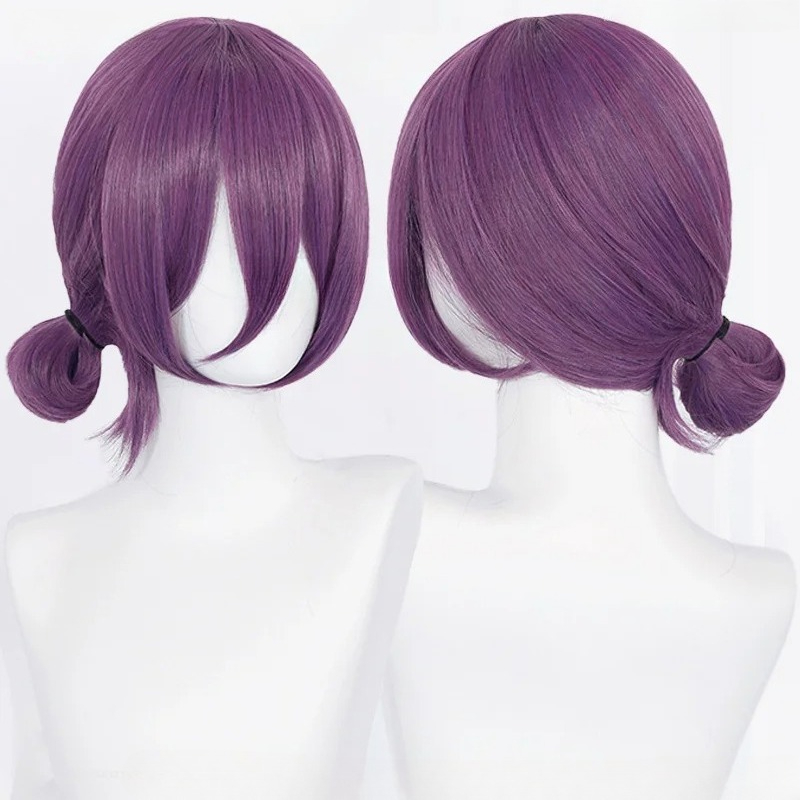 باروكات تنكرية لشخصية ريز من ا - مراجعة Tech Hair Accessories وسعره