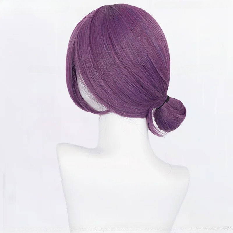 باروكات تنكرية لشخصية ريز من ا - مراجعة Tech Hair Accessories وسعره