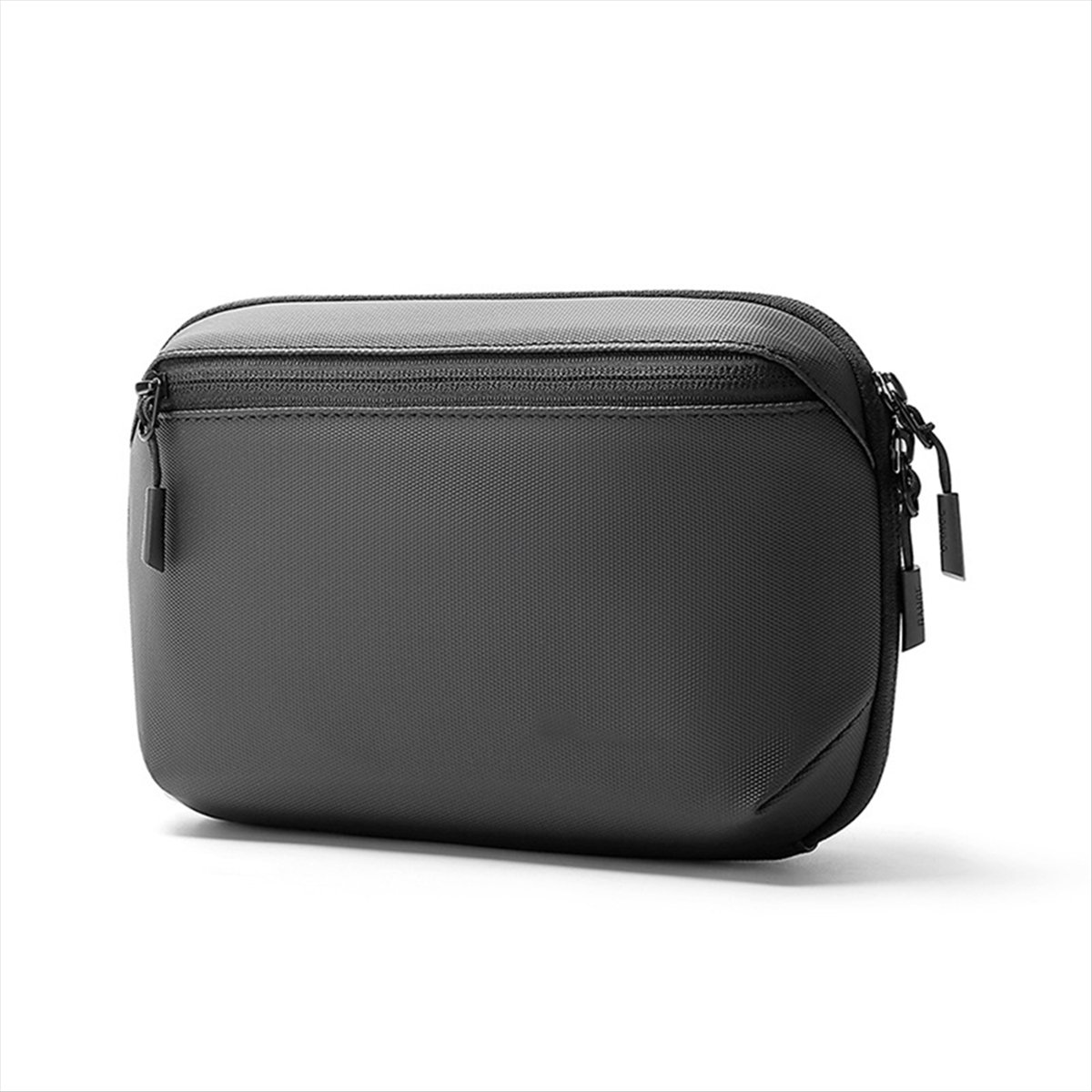 ☶ ❈ ＊ ♥ حقيبة تقنية مقاومة للم - مراجعة Tech Accessories Travel وسعره