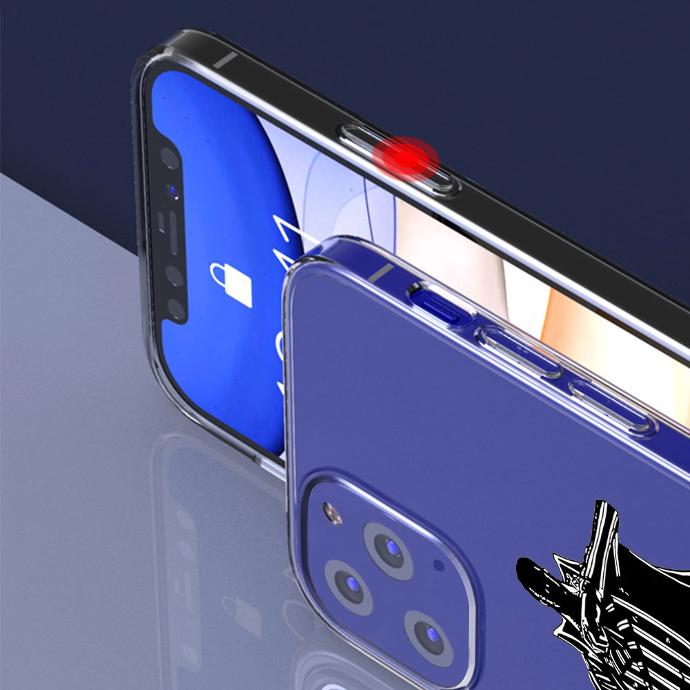 غطاء شفاف لهواتف iPhone 18 و17 - مراجعة Tech Accessories Apple وسعره