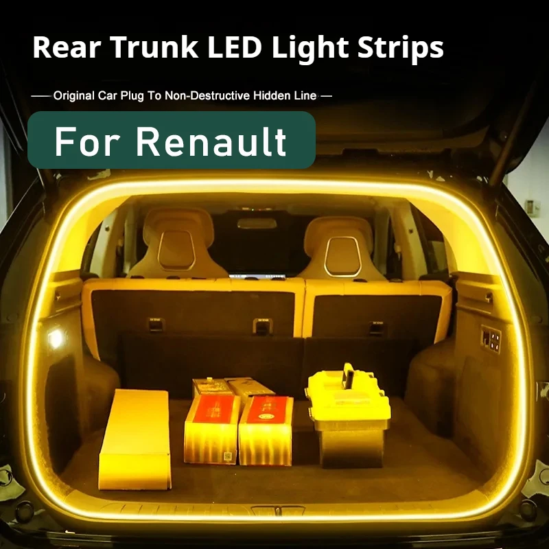 شريط إضاءة LED خلفي للصندوق، ش - مراجعة Tech Lighting Accessories وسعره
