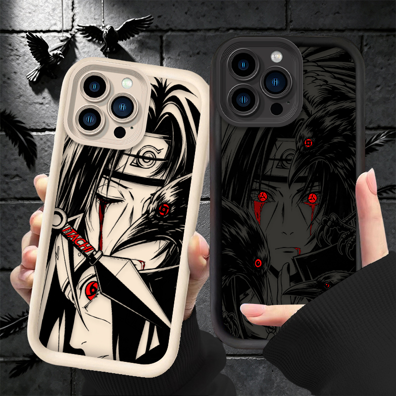 غطاء هاتف فاخر بتصميم أوتشيها  - مراجعة Tech Accessories Apple وسعره