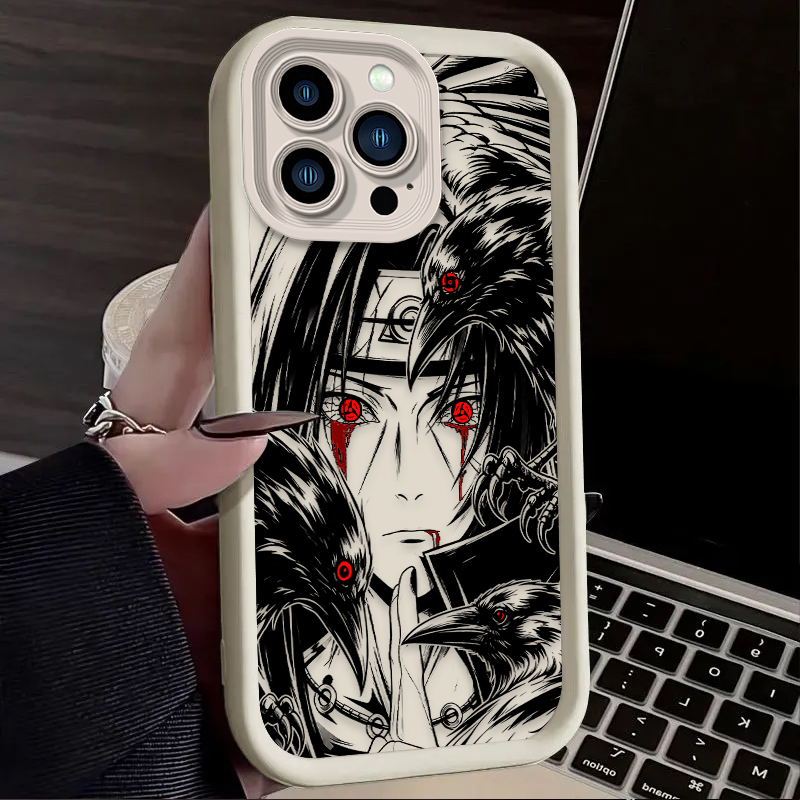 غطاء هاتف فاخر بتصميم أوتشيها  - مراجعة Tech Accessories Apple وسعره