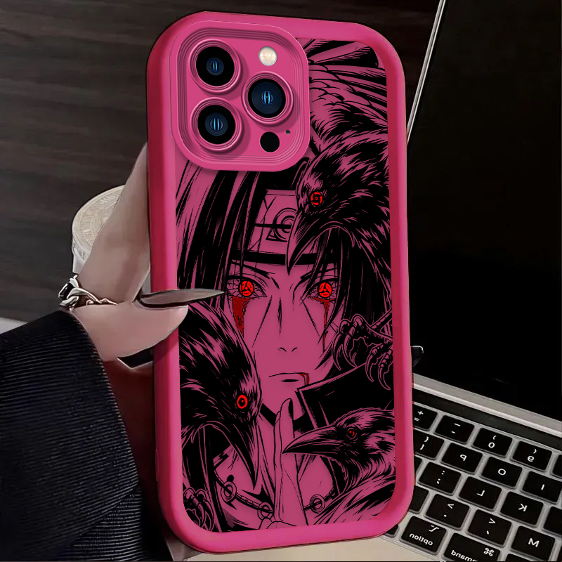 غطاء هاتف فاخر بتصميم أوتشيها  - مراجعة Tech Accessories Apple وسعره